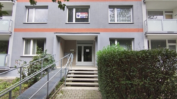 Prodej bytu 1+kk v družstevním vlastnictví 20 m², Děčín