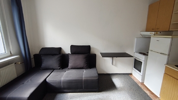 Prodej bytu 1+kk v družstevním vlastnictví 20 m², Děčín