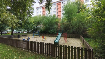 Prodej bytu 1+kk v družstevním vlastnictví 20 m², Děčín