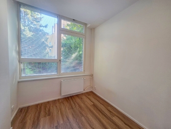 ložnice - Pronájem bytu 2+kk v osobním vlastnictví 39 m², České Budějovice