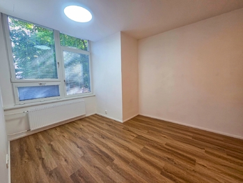 pokoj s kuch. koutem - Pronájem bytu 2+kk v osobním vlastnictví 39 m², České Budějovice