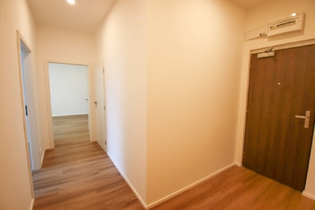 předsíň - Pronájem bytu 2+kk v osobním vlastnictví 39 m², České Budějovice