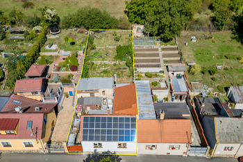 RD Koleč - Prodej domu 108 m², Koleč