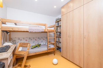 dětský pokoj - Prodej domu 108 m², Koleč