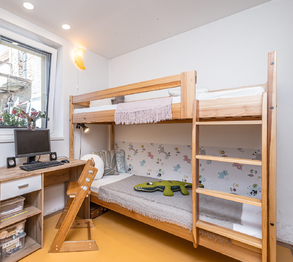 dětský pokoj - Prodej domu 108 m², Koleč