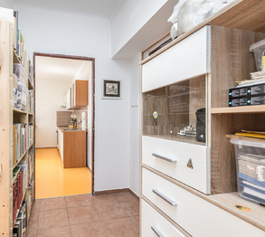 chodba - Prodej domu 108 m², Koleč