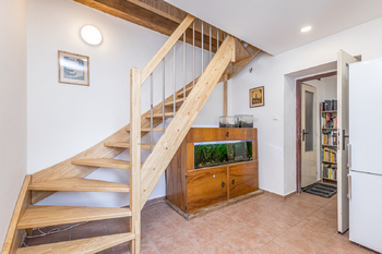 zádveří - Prodej domu 108 m², Koleč