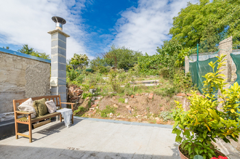 zahrada - Prodej domu 108 m², Koleč
