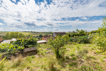 zahrada - Prodej domu 108 m², Koleč