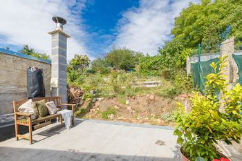 zahrada - Prodej domu 108 m², Koleč