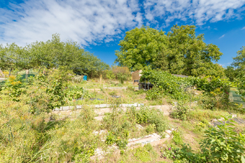 zahrada - Prodej domu 108 m², Koleč