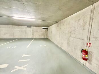 Pronájem bytu 1+kk v osobním vlastnictví 38 m², Praha 9 - Čakovice