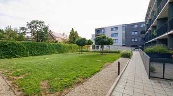 Pronájem bytu 2+kk v osobním vlastnictví 56 m², Plzeň
