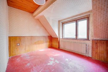 Prodej domu 100 m², Praha 5 - Smíchov