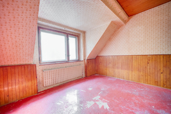Prodej domu 100 m², Praha 5 - Smíchov