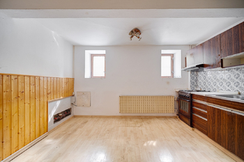 Prodej domu 100 m², Praha 5 - Smíchov