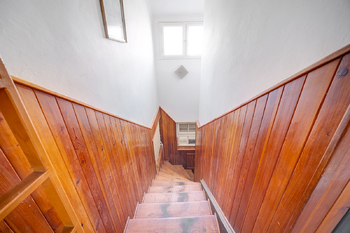 Prodej domu 100 m², Praha 5 - Smíchov