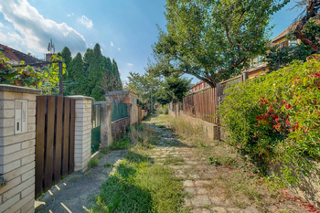 Prodej domu 100 m², Praha 5 - Smíchov