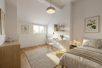 Prodej domu 100 m², Praha 5 - Smíchov