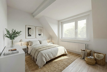 Prodej domu 100 m², Praha 5 - Smíchov