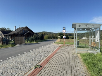 Prodej pozemku 2647 m², Davle