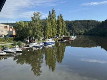 Prodej pozemku 2647 m², Davle