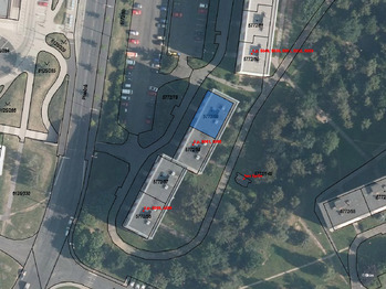 KM - 15.02.2024 - Pronájem bytu 1+1 v družstevním vlastnictví 36 m², Chomutov