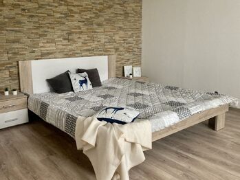 Pronájem bytu 1+1 v družstevním vlastnictví 36 m², Chomutov