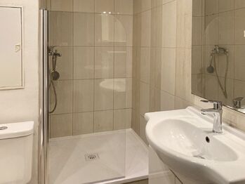 Pronájem bytu 1+1 v družstevním vlastnictví 36 m², Chomutov