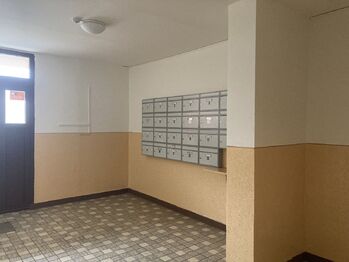 Pronájem bytu 1+1 v družstevním vlastnictví 36 m², Chomutov