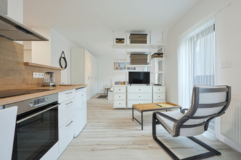 Pronájem bytu 1+kk v osobním vlastnictví 12766 m², Plzeň