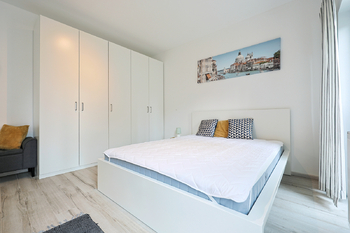 Pronájem bytu 1+kk v osobním vlastnictví 12766 m², Plzeň