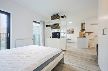 Pronájem bytu 1+kk v osobním vlastnictví 12766 m², Plzeň
