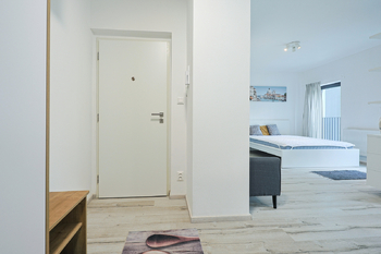 Pronájem bytu 1+kk v osobním vlastnictví 12766 m², Plzeň