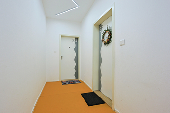 Pronájem bytu 1+kk v osobním vlastnictví 12766 m², Plzeň
