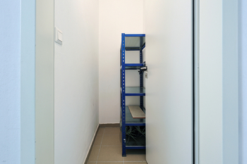 Pronájem bytu 1+kk v osobním vlastnictví 12766 m², Plzeň