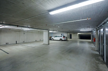 Pronájem bytu 1+kk v osobním vlastnictví 12766 m², Plzeň