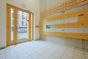 Pronájem bytu 1+kk v osobním vlastnictví 12766 m², Plzeň
