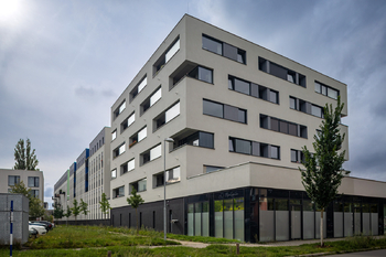 Pronájem bytu 1+kk v osobním vlastnictví 12766 m², Plzeň