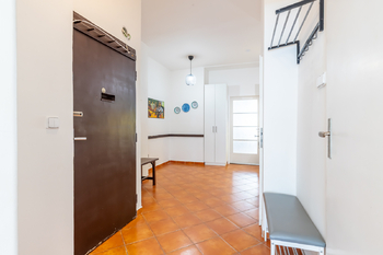 Prodej bytu 2+1 v osobním vlastnictví 67 m², Praha 7 - Holešovice