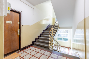 Prodej bytu 2+1 v osobním vlastnictví 67 m², Praha 7 - Holešovice