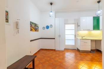 Prodej bytu 2+1 v osobním vlastnictví 67 m², Praha 7 - Holešovice