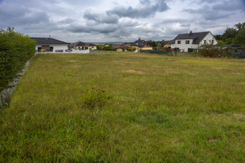 Prodej pozemku 725 m², Štěnovice