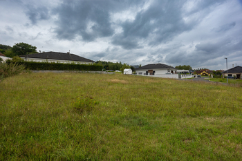 Prodej pozemku 725 m², Štěnovice