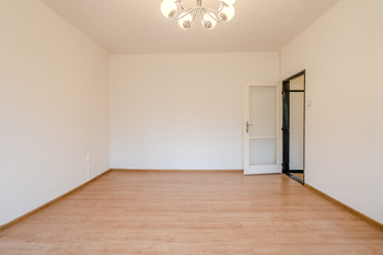 Obývací pokoj - Pronájem bytu 2+1 v osobním vlastnictví 53 m², Ústí nad Labem