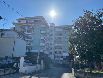 Prodej bytu 3+1 v osobním vlastnictví 106 m², Montesilvano