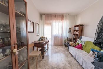 Prodej bytu 3+1 v osobním vlastnictví 106 m², Montesilvano