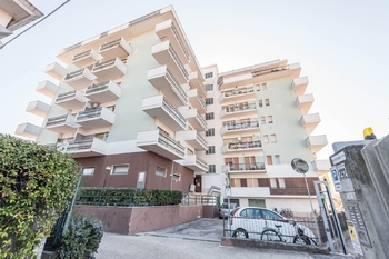 Prodej bytu 3+1 v osobním vlastnictví 106 m², Montesilvano
