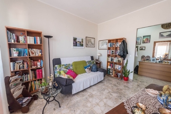 Prodej bytu 3+1 v osobním vlastnictví 106 m², Montesilvano