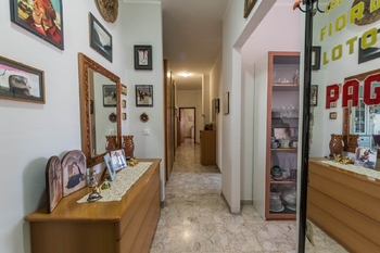 Prodej bytu 3+1 v osobním vlastnictví 106 m², Montesilvano